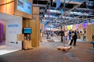 En 2017, el stand de Madrid en FITUR buscará enseñar la faceta más innovadora y tecnológica.