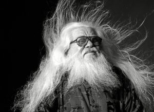 Hermeto Pascoal, una de las figuras más importantes de la Música Popular Brasileña.