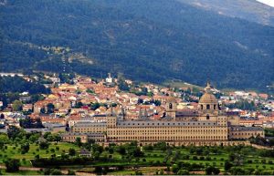 El curso se desarrollará en San Lorenzo de El Escorial.