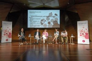 La última jornada ha contado con la participación de todos los grupos municipales.