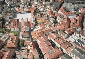 La banda estaba acusada de 14 delitos cometidos en Madrid y Toledo. 