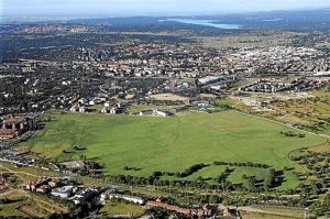 Además, se llevará a cabo una labor de limpieza de residuos urbanos. 