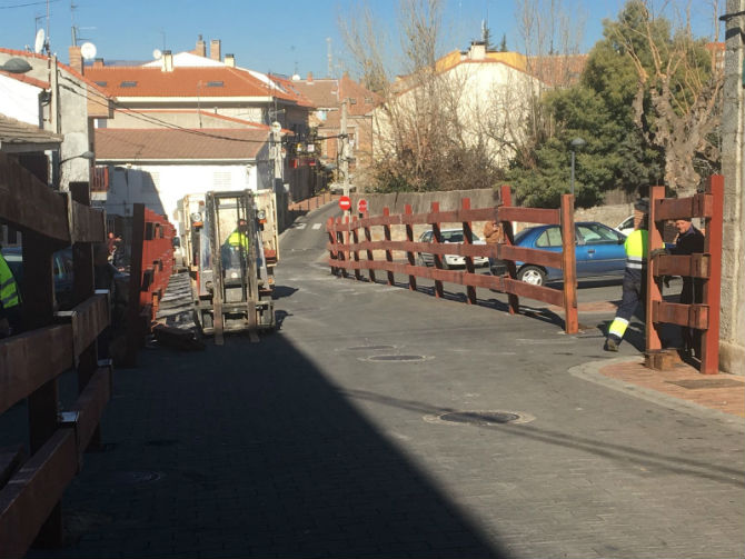 La Feria Taurina de San Blas se celebrará entre 4 y el 6 de febrero.