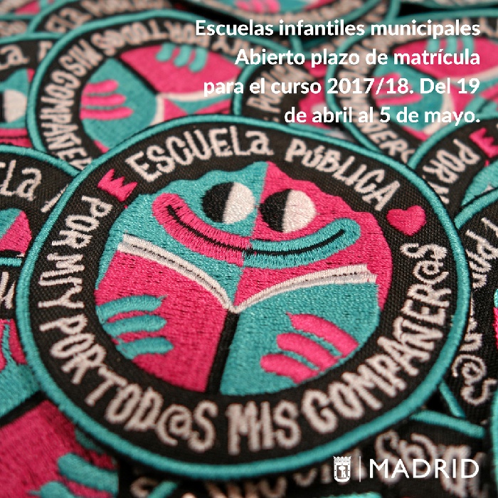 Por primera vez se otorga puntuación a los progenitores que justifican que se encuentran en situación de desempleo.