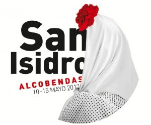 Las Fiestas en Alcobendas se celebran del 10 al 15 de mayo.