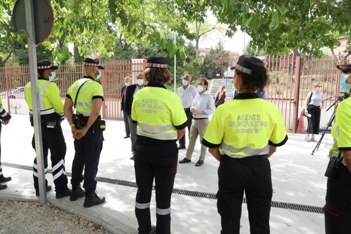 La Semana de la Movilidad premia no dejar huella